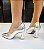 SCARPIN 1947002 PRATA IPANEMA - Imagem 3
