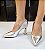 SCARPIN 1947002 PRATA IPANEMA - Imagem 2