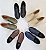TÊNIS SLIP ON 1011 PRETO - Imagem 5
