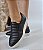 TÊNIS SLIP ON 1011 PRETO - Imagem 2