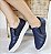 TÊNIS SLIP ON 1011 MARINHO - Imagem 1
