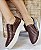 TÊNIS SLIP ON 1011 MARROM - Imagem 1