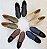 TÊNIS SLIP ON 1011 MARROM - Imagem 5