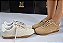 TÊNIS 6455 SUEDE CAMEL - Imagem 4