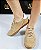 TÊNIS 6455 SUEDE CAMEL - Imagem 2