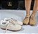 TÊNIS 6455 SUEDE GELO - Imagem 1