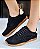 TÊNIS 6455 SUEDE PRETO - Imagem 2