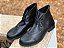 BOTA COURO ADH224 PRETO - Imagem 3