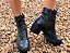 BOTA COURO  13602 PRETO - Imagem 8
