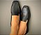 LOAFER COURO 79992 PRETO - Imagem 5