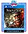 Attack on Titan - Playstation 4 - Edição Padrão - Midia Digital - Imagem 1