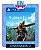 Biomutant  - Playstation 4 - Edição Padrão - Midia Digital - Imagem 1