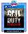 Call of Duty®: Vanguard - Edição Padrao - Playstation 4 - Edição Padrão - Midia Digital - Imagem 1