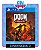 DOOM Eternal - Playstation 4 - Edição Padrão - Midia Digital - Imagem 1