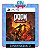DOOM Eternal -  Playstation 5 - Edição Padrão - Midia Digital - Imagem 1