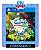 Os Smurfs – Missão Florrorosa - Playstation 4  - Edição Padrão - Midia Digital - Imagem 1