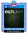 Outlast  -  Playstation 4 - Edição Padrão - Midia Digital - Imagem 1