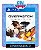 Overwatch - Playstation 4 - Edição Padrão - Midia Digital - Imagem 1