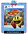 Pac-Man World Re-Pac -   Playstation 5 - Edição Padrão - Midia Digital - Imagem 1