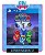 Pj Masks: Heróis Da Noite - Playstation 4  - Edição Padrão - Midia Digital - Imagem 1