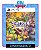 Teenage Mutant Ninja Turtles: Shredder's Revenge -  Playstation 5 - Edição Padrão - Midia Digital - Imagem 1