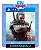 The Witcher 3: Wild Hunt  -  Playstation 4 - Edição Padrão - Midia Digital - Imagem 1