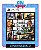 Gta 5 - Grand Theft Auto V - Playstation 5 - Edição Padrão - Midia Digital - Imagem 1