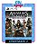 Assassins Creed Syndicate - Playstation 5 - Edição Padrão - Midia Digital - Imagem 1
