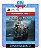 God Of War - Playstation 5 - Edição Padrão - Midia Digital - Imagem 1