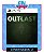 Outlast  -  Playstation 5 - Edição Padrão - Midia Digital - Imagem 1
