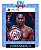Ufc 4  -  Playstation 5  - Edição Padrão - Midia Digital - Imagem 1