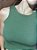 Cropped Regata Canelado - Imagem 2