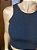 Cropped Regata Canelado - Imagem 5