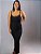 Vestido Longo Olivia - Imagem 9
