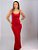 Vestido Longo Olivia - Imagem 1