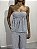 Blusa Lastex Tomara que Caia Listras - Imagem 4