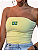 Tube Top Brasil - Imagem 1