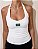 Blusa Brasil Frente Única Cecilia - Imagem 2