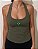 Blusa Brasil Frente Única Cecilia - Imagem 4