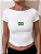 Blusa Livia Brasil - Imagem 5