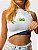 Blusa Brasil Dupla Face - Imagem 1