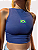 Blusa Brasil Dupla Face - Imagem 4