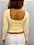 Blusa Mille 2 em 1 Manga Longa - Imagem 7