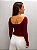 Blusa Mille 2 em 1 Manga Longa - Imagem 4