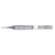 Pinça Adson p/ Tecido, 1x2 Dentes, 18,0cm - Imagem 1