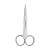 Tesoura Stevens F/F, Curva, P/ Tenotomia, 11cm - Imagem 1