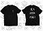 Camiseta Basic pack com 12 un. - Imagem 1