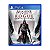 Jogo Assassin's Creed Rogue Remasterizado - PS4 (NOVO) - Imagem 1