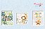 Kit 3 quadros Personalizados - Imagem 1