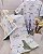 Kit Maternidade completo Gabardine com Microfibra - Imagem 3